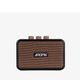 AROMA AG04 Amplificatore per Chitarra Ricaricabile 5W