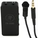 MACKIE EM-95ML Microfono Lavalier con Amplificatore per Smartphone