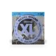 D&rsquo;Addario EXL116 per chitarra elettrica, Nickel Wound, Medium Top/Heavy Bottom, 11-52