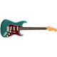 FENDER American Professional Classic Stratocaster Faded Sherwood Green Metallic