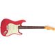 FENDER American Professional Classic Stratocaster Faded Dakota Red
