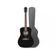 FENDER CD-60 V3 Black + Case Rigido