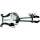 SAMBA 9112SM Letturino per tromba