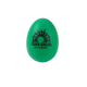 Latin Percussion Egg Shaker club salsa Verde