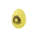 Latin Percussion Egg Shaker club salsa Giallo
