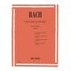 Bach - Toccate E Sonate per pianoforte