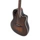 Ovation Applause Elite Mid Depth AE44IIP-VV Vintage Varnish Chitarra acustica elettrificata