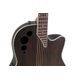 Ovation Applause Elite Mid Depth AE44IIP-VV Vintage Varnish Chitarra acustica elettrificata