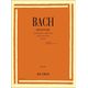 Bach - Sinfonie (Invenzioni A Tre Voci) - Revisione sugli autografi