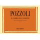 Pozzoli - Libro Dei Compiti Per La Scuola Di Teoria e Solfeggio Fascicolo I