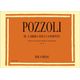 Pozzoli - Libro Dei Compiti Per La Scuola Di Teoria e Solfeggio Fascicolo II