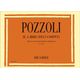 Pozzoli - Libro Dei Compiti Per La Scuola Di Teoria e Solfeggio 	Fascicolo III