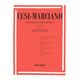 Cesi - Marciano - Antologia Pianistica Per La Giovent&ugrave; Fascicolo III