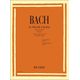 Bach - 23 Pezzi Facili