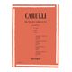 Carulli - Metodo Completo Per Chitarra Vol. 2
