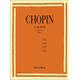 Chopin - 19 Valzer per Pianoforte