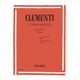 Clementi - 67 Piccoli Pezzi per pianoforte
