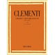 Clementi - Gradus Ad Parnassum. Volume III