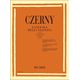 Czerny - La Scuola Della Velocit&agrave; Sul Pianoforte op.299