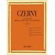 Czerny - 24 Studi Della Piccola Velocit&agrave; Op. 636