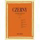 Czerny - Studi Scelti Volume I