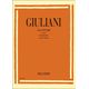 Giuliani - Esercizio Per La Chitarra. 24 Studi Op. 48
