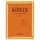 K&ouml;hler - 12 Piccoli Studi Per L'Avviamento Alla Velocita op.157