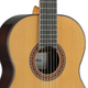 ALHAMBRA 8P Chitarra Classica Spagnola