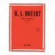 Mozart - 6 Sonatine per pianoforte