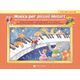 Musica Per Piccoli Mozart - Libro Delle Lezioni 1