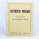 Clementi - Mozart - Sei Sonate