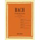 Bach - 19 pezzi facili per pianoforte