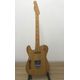 Progetto Chitarra Telecaster Mancina di Liuteria &ndash; Corpo e Manico