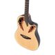 Ovation Celebrity Elite Mid Depth CE44-4-G Natural Chitarra acustica elettrificata