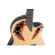 Ovation Celebrity Elite Mid Depth CE44-4-G Natural Chitarra acustica elettrificata