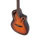 Ovation Celebrity Elite Mid Depth CE44-1-G Sunburst Chitarra acustica elettrificata