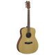 YAMAHA FX400 Natural Satin Chitarra Elettroacustica
