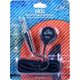 EKO FASI Pickup a ventosa universale per strumenti a corda