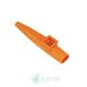 DUNLOP 7700 Scotty's Kazoo in Plastica Arancione
