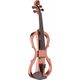Stagg EVN 4/4 VBR Violino Elettrico Violin Burst