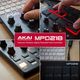 AKAI MPD218 Controller 16 Pad Midi over USB