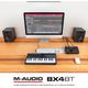 M-AUDIO BX4 BT Coppia di Monitor 4.5" Bluetooth 120W