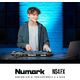 NUMARK NS4FX Controller Serato 4 Canali per DJ