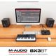 M-AUDIO BX3 BT Coppia di Monitor 3.5" Bluetooth 120W