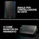 ALTO TX312 Cassa Attiva 12" 700W