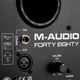 M-AUDIO Forty Eighty Monitor da studio