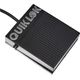 Quik Lok PS-25 Pedale Interruttore Momentaneo