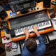 M-AUDIO Keystation 61 MK3 Tastiera MIDI USB 61 Tasti