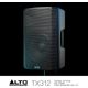 ALTO TX312 Cassa Attiva 12" 700W