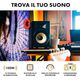 M-AUDIO Forty Eighty Monitor da studio